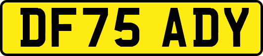 DF75ADY