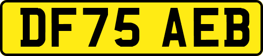DF75AEB
