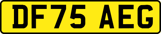 DF75AEG