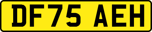 DF75AEH