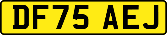 DF75AEJ