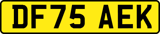 DF75AEK