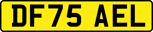 DF75AEL