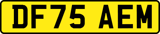 DF75AEM