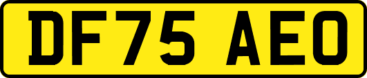 DF75AEO