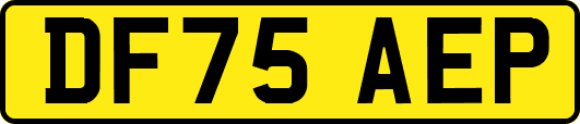 DF75AEP