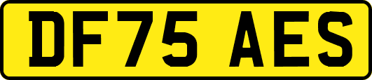 DF75AES