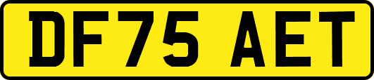 DF75AET