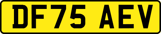 DF75AEV