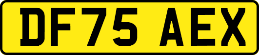 DF75AEX