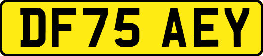 DF75AEY