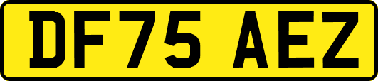 DF75AEZ