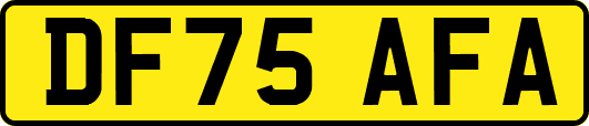 DF75AFA