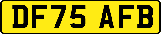 DF75AFB