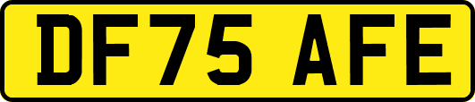 DF75AFE