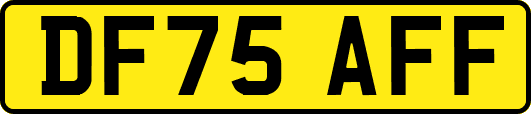 DF75AFF