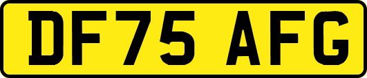 DF75AFG