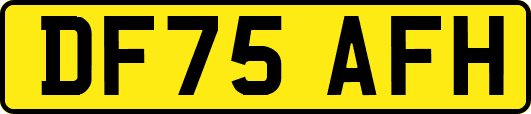 DF75AFH