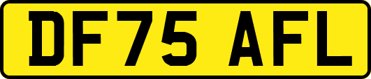 DF75AFL
