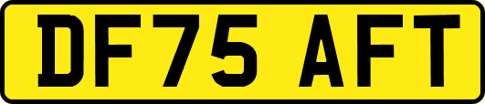 DF75AFT