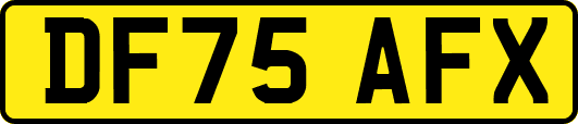 DF75AFX