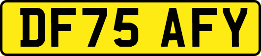 DF75AFY