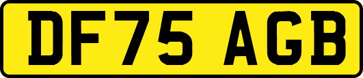 DF75AGB