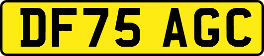 DF75AGC