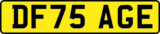 DF75AGE