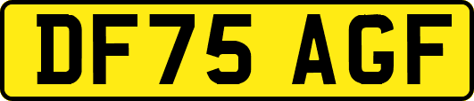 DF75AGF