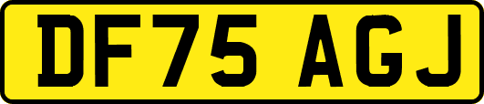 DF75AGJ