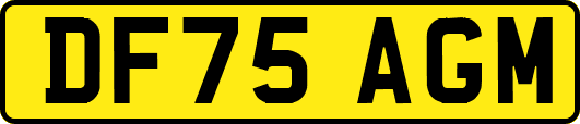DF75AGM