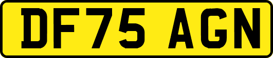 DF75AGN
