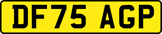 DF75AGP