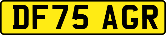 DF75AGR
