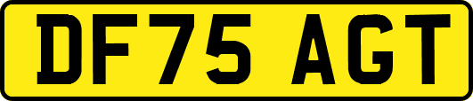 DF75AGT