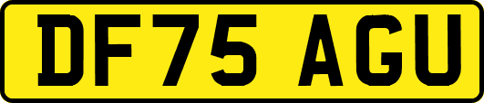 DF75AGU