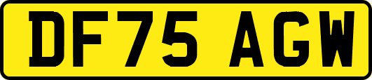DF75AGW
