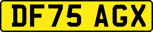 DF75AGX