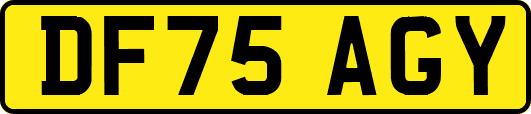 DF75AGY