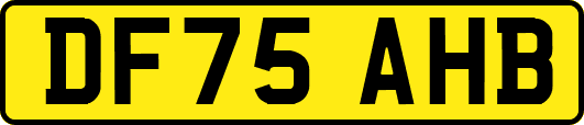 DF75AHB