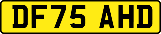 DF75AHD