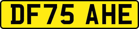 DF75AHE