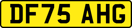 DF75AHG