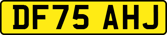 DF75AHJ