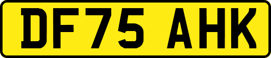 DF75AHK