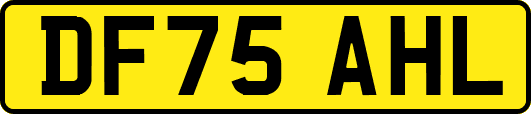 DF75AHL