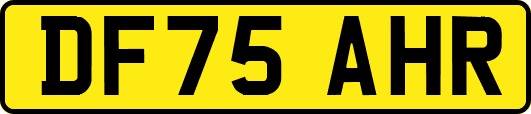 DF75AHR
