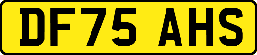 DF75AHS