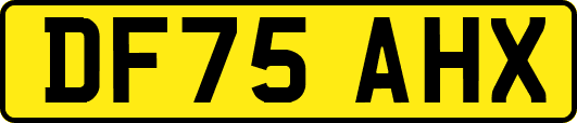 DF75AHX